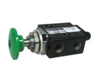Inline valves - manual/mechanical Part Number:	03040422