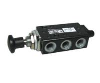 Inline valves - manual/mechanical Part Number:	X3046522