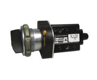 Inline valves - manual/mechanical Part Number:	03029822