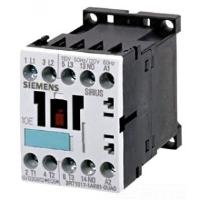 Siemens Contactor - 3RT1017