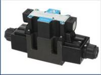 Directional Control Valves AWH Series
