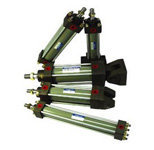 Standard Cylinders MO Series