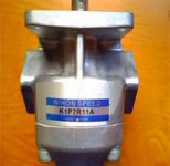 gear pump Nihon K1P